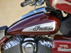 Indian Roadmaster Limited